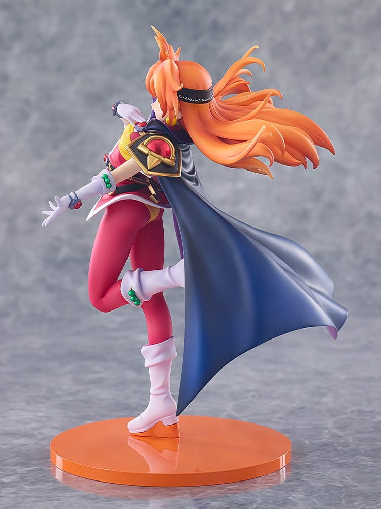 Slayers PVC Figur Lina Inverse Light Novel 16 cm Image 8