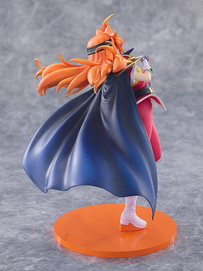 Slayers PVC Figur Lina Inverse Light Novel 16 cm Image 9