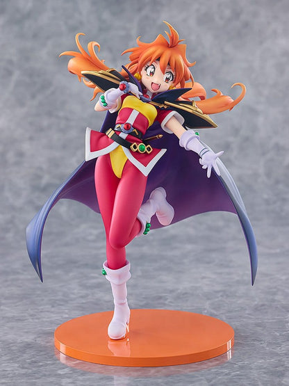 Slayers PVC Figur Lina Inverse Light Novel 16 cm Image 10