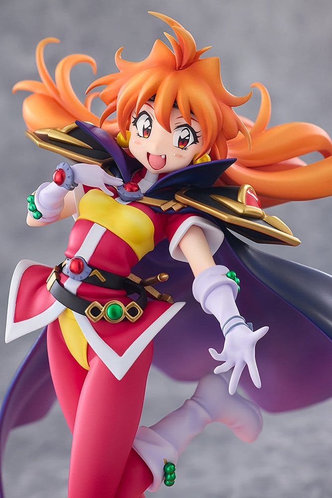 Slayers PVC Figur Lina Inverse Light Novel 16 cm Image 11