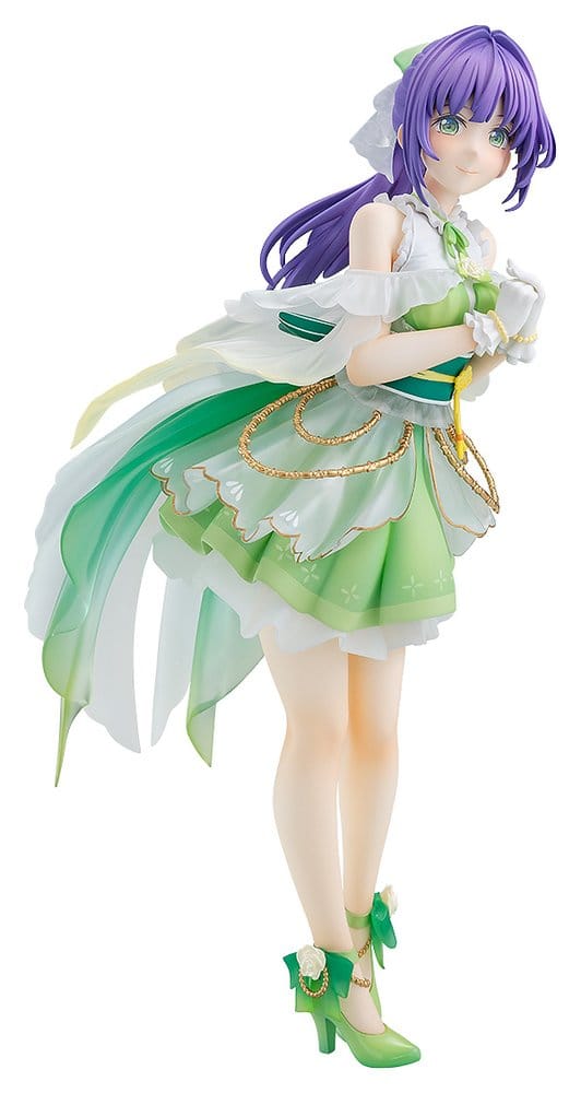 LoveLive! Hasunosora Girls' High School Idol Club PVC Figur 1/7 Kozue Otomune LoveLive! Days 5th Anniversary Ver. 25 cm Image 1
