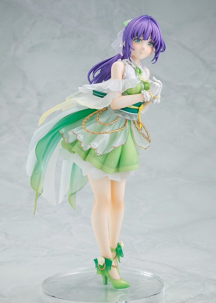 LoveLive! Hasunosora Girls' High School Idol Club PVC Figur 1/7 Kozue Otomune LoveLive! Days 5th Anniversary Ver. 25 cm Image 2