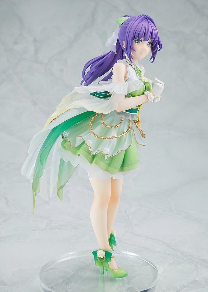 LoveLive! Hasunosora Girls' High School Idol Club PVC Figur 1/7 Kozue Otomune LoveLive! Days 5th Anniversary Ver. 25 cm Image 3