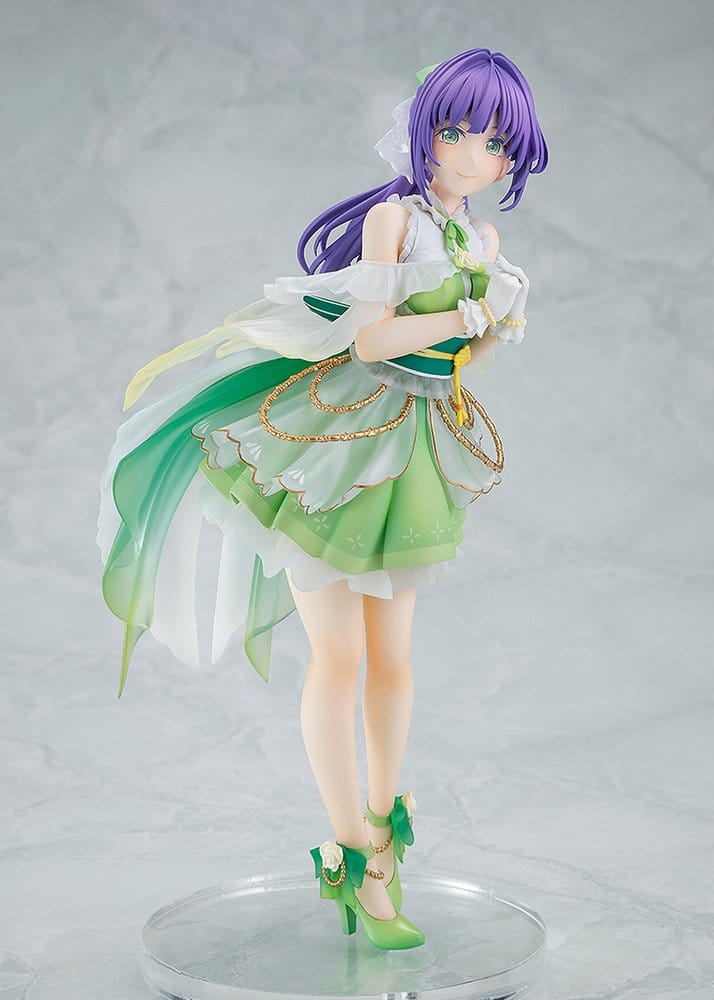 LoveLive! Hasunosora Girls' High School Idol Club PVC Figur 1/7 Kozue Otomune LoveLive! Days 5th Anniversary Ver. 25 cm Image 4