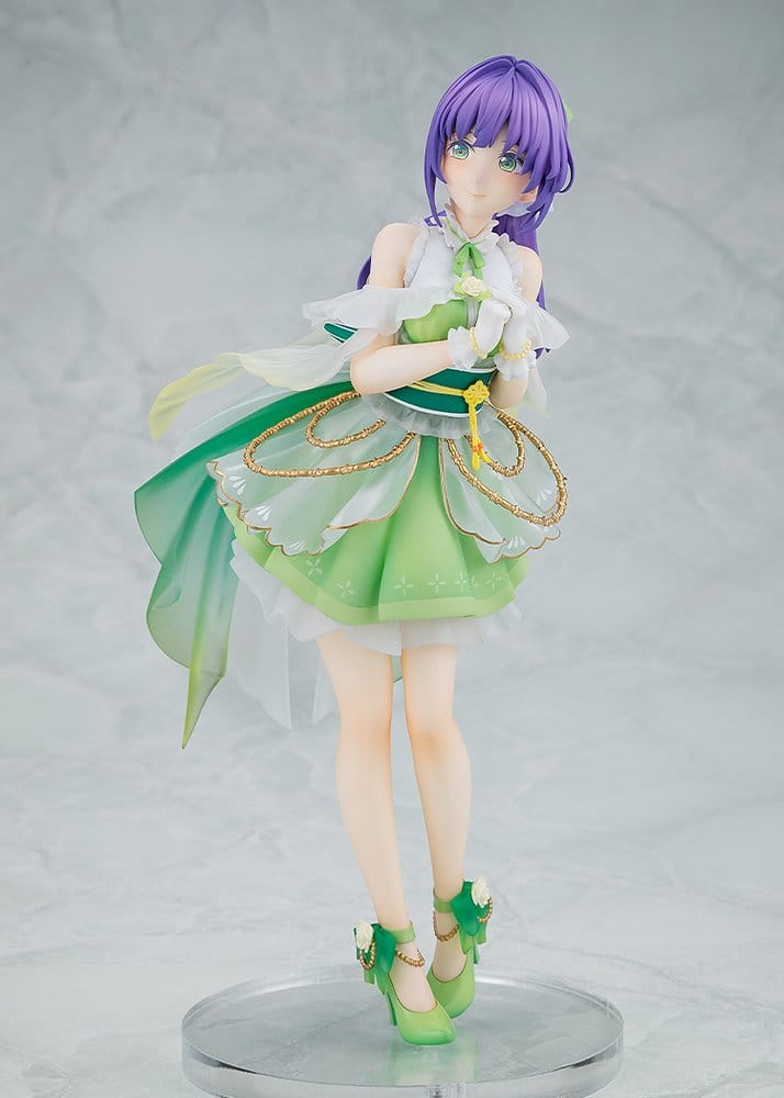 LoveLive! Hasunosora Girls' High School Idol Club PVC Figur 1/7 Kozue Otomune LoveLive! Days 5th Anniversary Ver. 25 cm Image 5