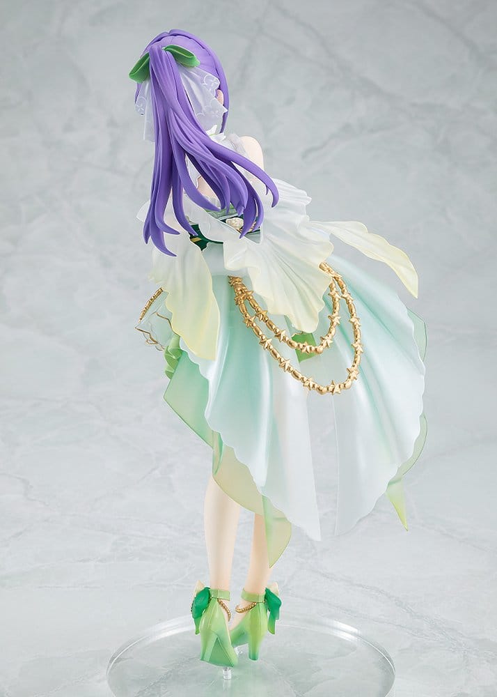 LoveLive! Hasunosora Girls' High School Idol Club PVC Figur 1/7 Kozue Otomune LoveLive! Days 5th Anniversary Ver. 25 cm Image 7