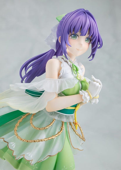 LoveLive! Hasunosora Girls' High School Idol Club PVC Figur 1/7 Kozue Otomune LoveLive! Days 5th Anniversary Ver. 25 cm Image 8