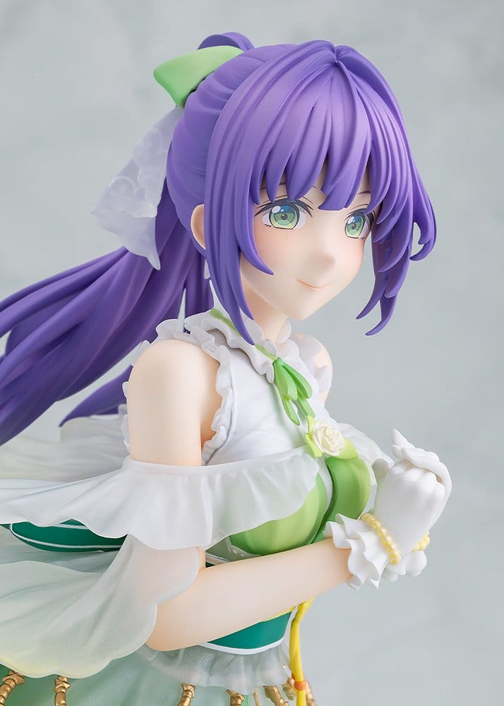 LoveLive! Hasunosora Girls' High School Idol Club PVC Figur 1/7 Kozue Otomune LoveLive! Days 5th Anniversary Ver. 25 cm Image 9