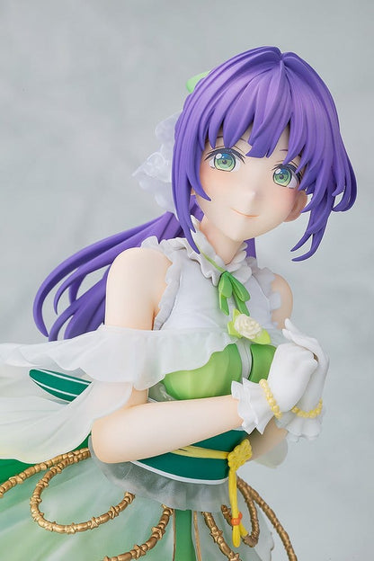 LoveLive! Hasunosora Girls' High School Idol Club PVC Figur 1/7 Kozue Otomune LoveLive! Days 5th Anniversary Ver. 25 cm Image 10