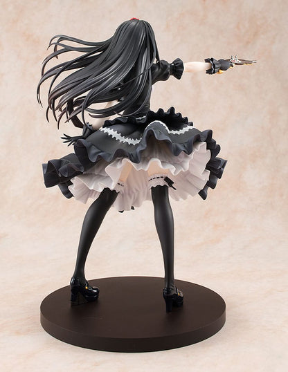 Date A Live Statue 1/7 Kurumi Tokisaki: Fantasia 30th Anniversary Ver. Renewal Package Edition 25 cm Image 4