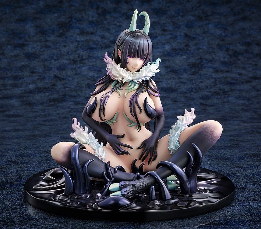 The Elder Sister-Like One PVC Figur 1/6 Chiyo 18 cm Image 3