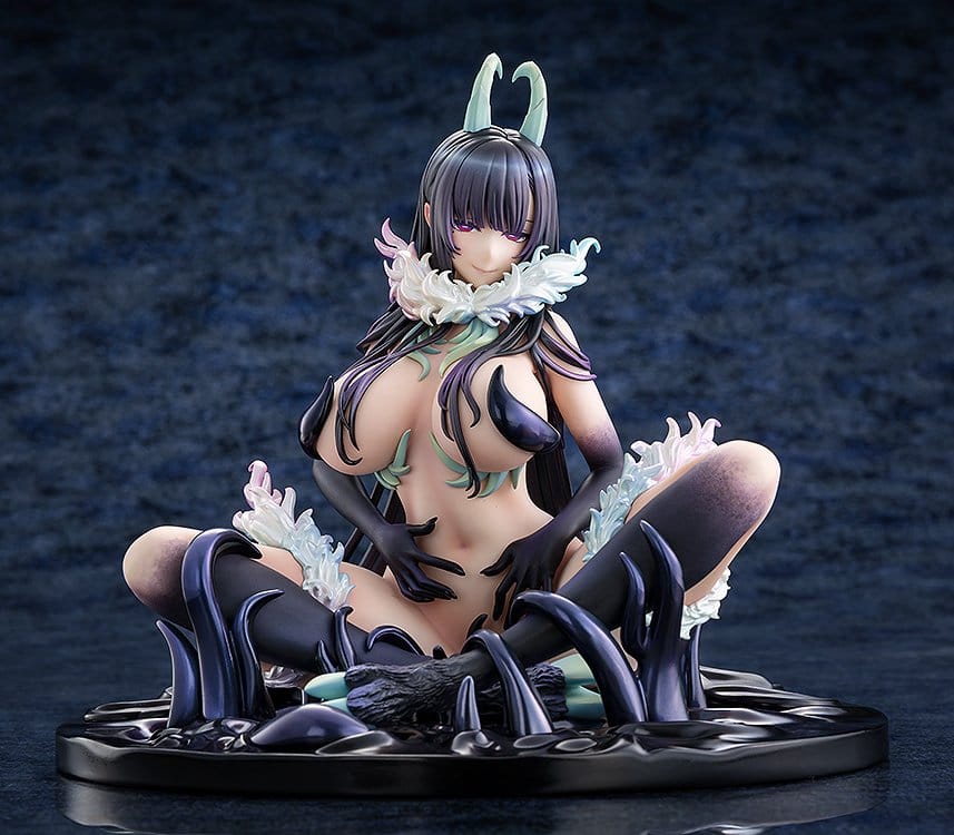 The Elder Sister-Like One PVC Figur 1/6 Chiyo 18 cm Image 4