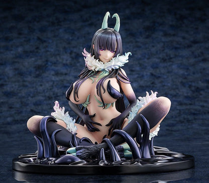The Elder Sister-Like One PVC Figur 1/6 Chiyo 18 cm Image 4