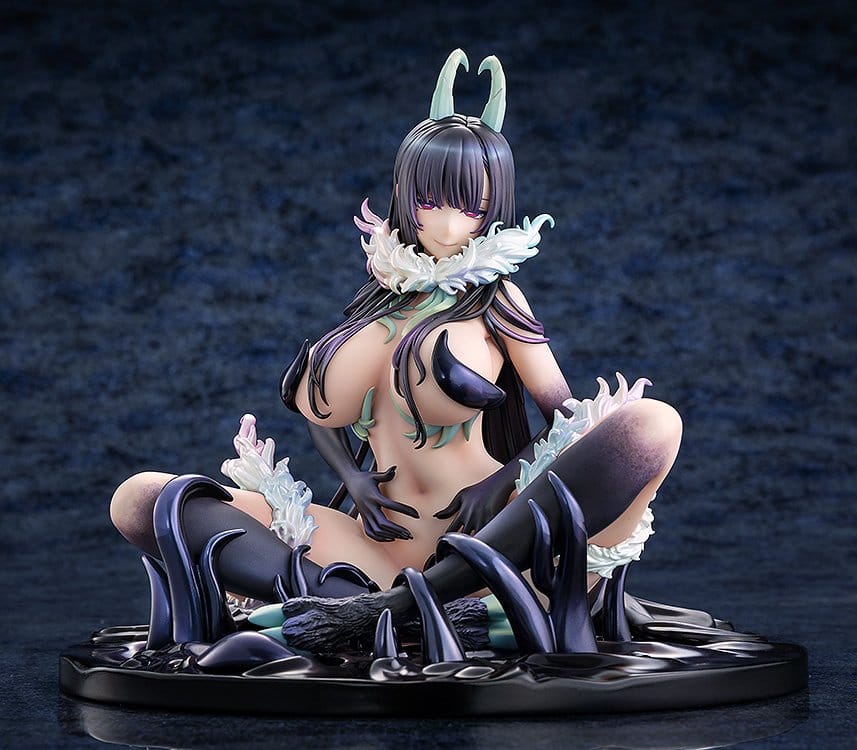 The Elder Sister-Like One PVC Figur 1/6 Chiyo 18 cm Image 5