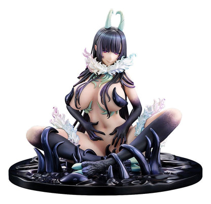 The Elder Sister-Like One PVC Figur 1/6 Chiyo 18 cm Image 1