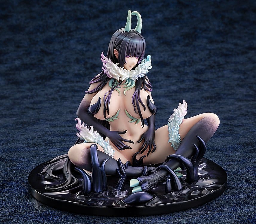 The Elder Sister-Like One PVC Figur 1/6 Chiyo 18 cm Image 6