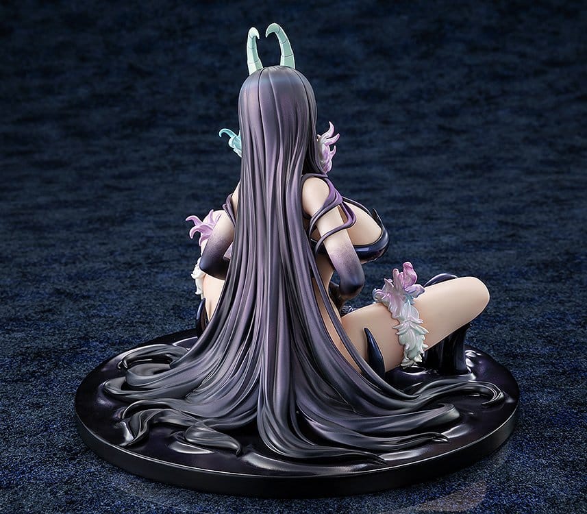 The Elder Sister-Like One PVC Figur 1/6 Chiyo 18 cm Image 7