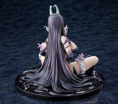 The Elder Sister-Like One PVC Figur 1/6 Chiyo 18 cm Image 7