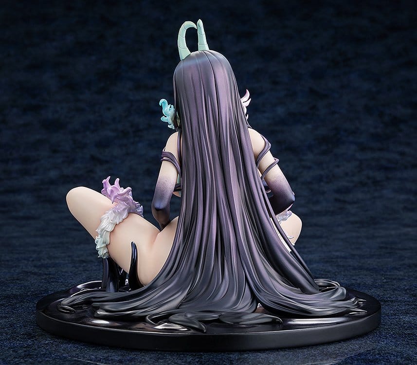 The Elder Sister-Like One PVC Figur 1/6 Chiyo 18 cm Image 8
