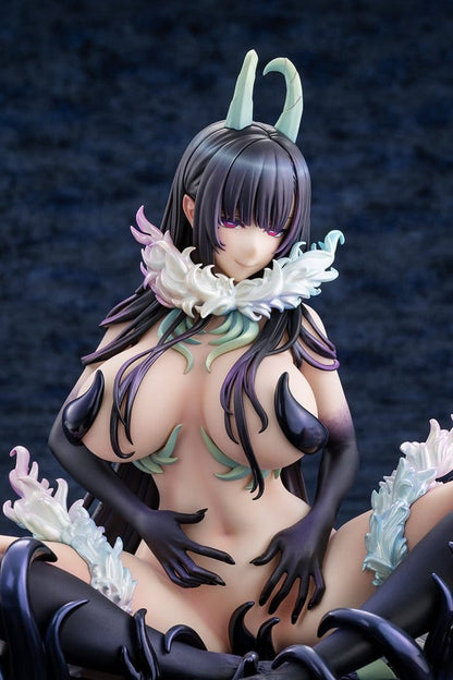 The Elder Sister-Like One PVC Figur 1/6 Chiyo 18 cm Image 9