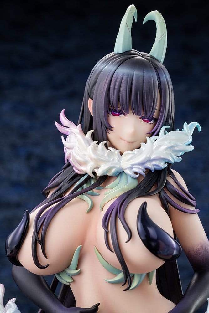 The Elder Sister-Like One PVC Figur 1/6 Chiyo 18 cm Image 11