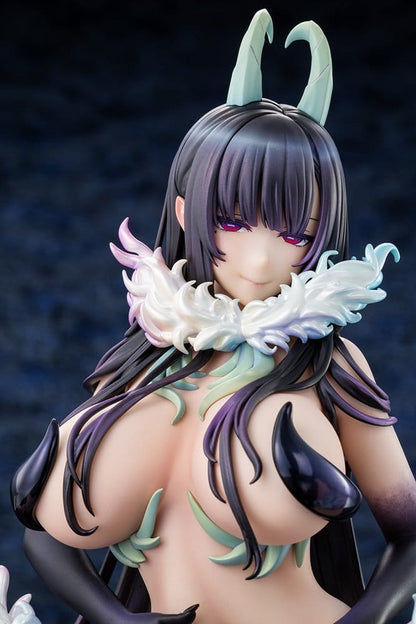 The Elder Sister-Like One PVC Figur 1/6 Chiyo 18 cm Image 11