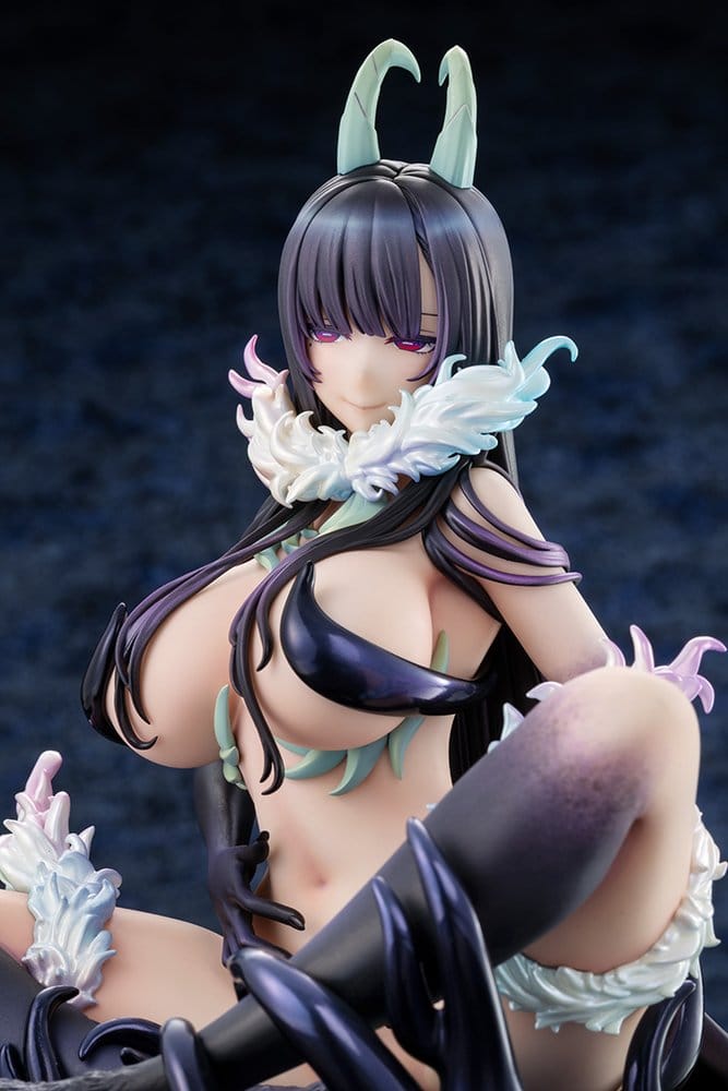 The Elder Sister-Like One PVC Figur 1/6 Chiyo 18 cm Image 12