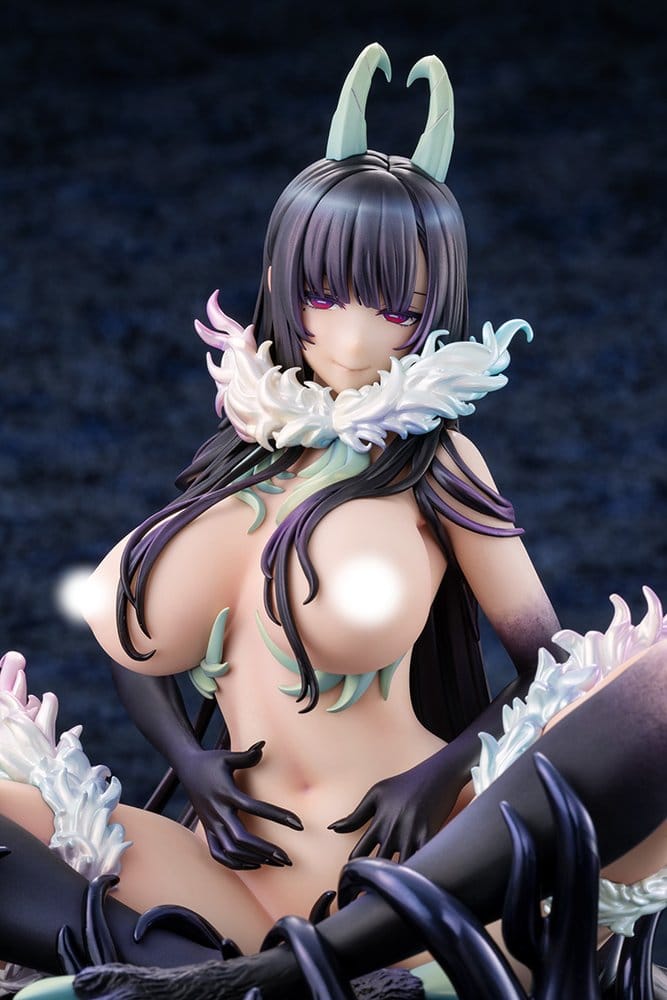 The Elder Sister-Like One PVC Figur 1/6 Chiyo 18 cm Image 15