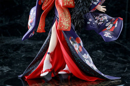 Fate/stay night: Heaven's Feel PVC Statue 1/7 Saber Alter: Kimono ver. 27 cm Image 11