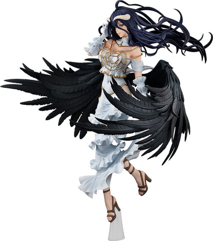 Overlord IV PVC Statue 1/7 Albedo: Wing Ver. 31 cm Image 1