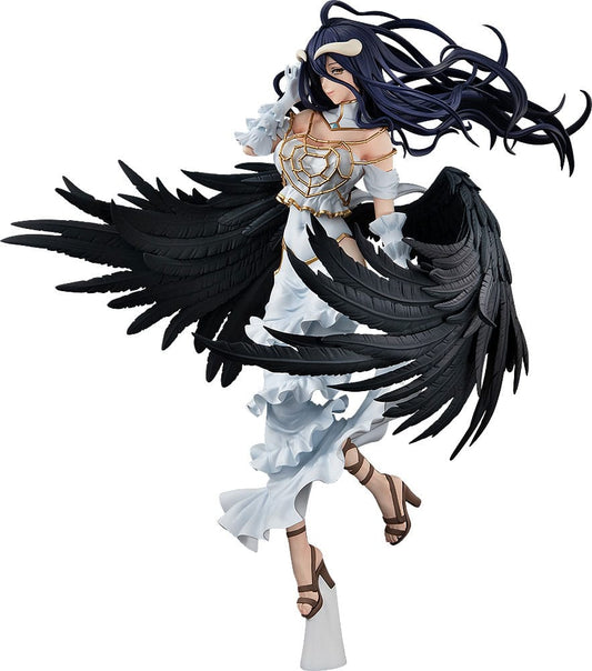 Overlord IV PVC Statue 1/7 Albedo: Wing Ver. 31 cm Image 1