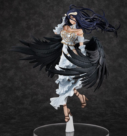 Overlord IV PVC Statue 1/7 Albedo: Wing Ver. 31 cm Image 2