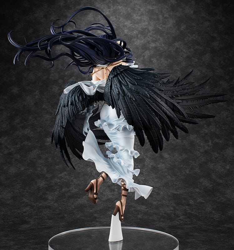Overlord IV PVC Statue 1/7 Albedo: Wing Ver. 31 cm Image 4