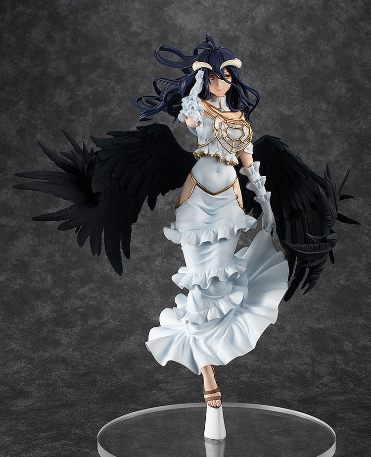 Overlord IV PVC Statue 1/7 Albedo: Wing Ver. 31 cm Image 6