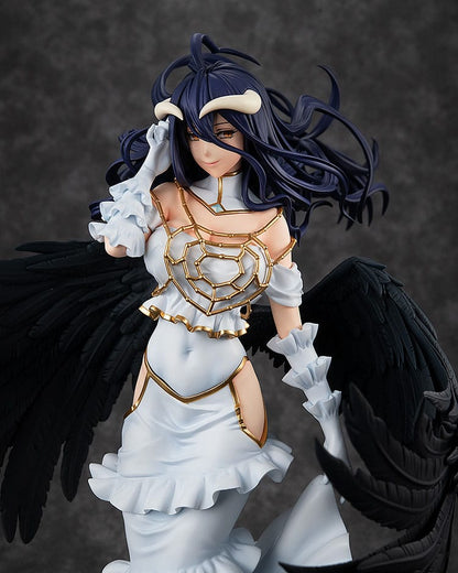 Overlord IV PVC Statue 1/7 Albedo: Wing Ver. 31 cm Image 7