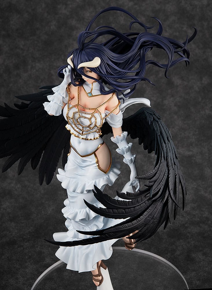 Overlord IV PVC Statue 1/7 Albedo: Wing Ver. 31 cm Image 8