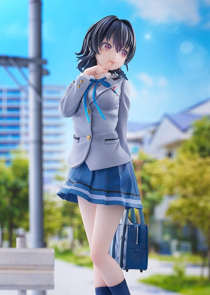 I Made Friends with the Second Prettiest Girl in My Class PVC Figur 1/7 Umi Asanagi 22 cm Image 7