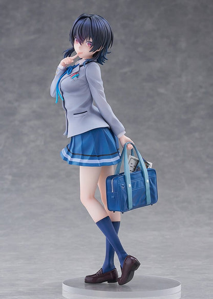 I Made Friends with the Second Prettiest Girl in My Class PVC Figur 1/7 Umi Asanagi 22 cm Image 8