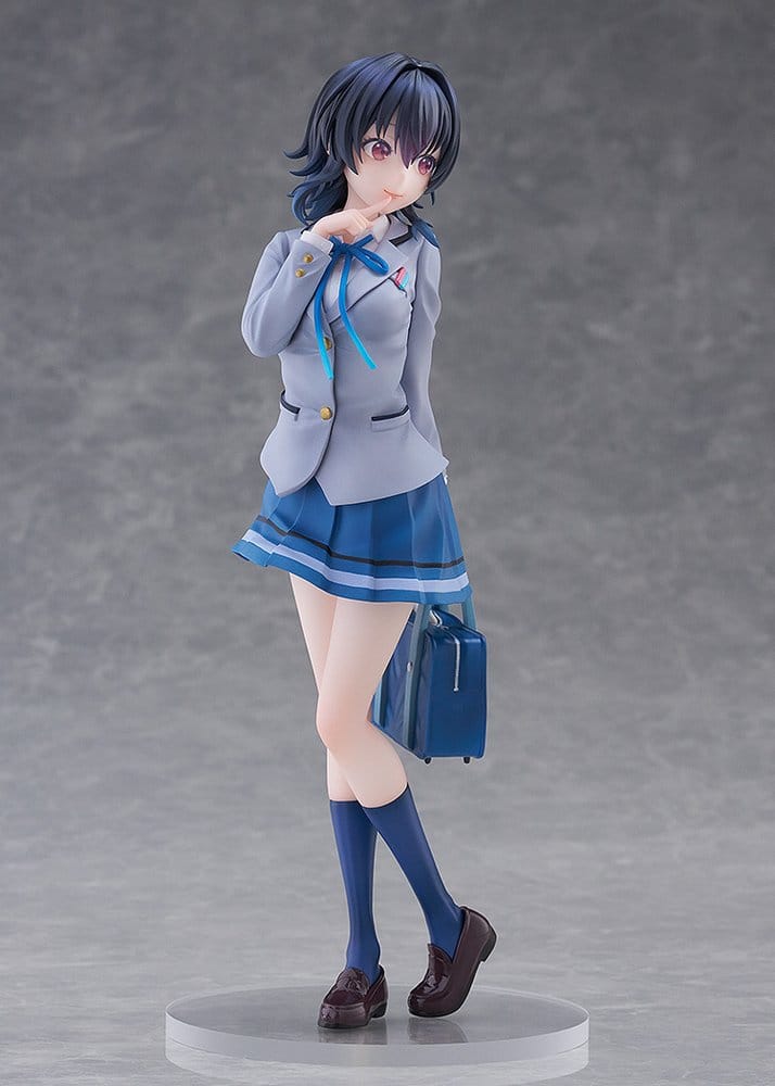 I Made Friends with the Second Prettiest Girl in My Class PVC Figur 1/7 Umi Asanagi 22 cm Image 9