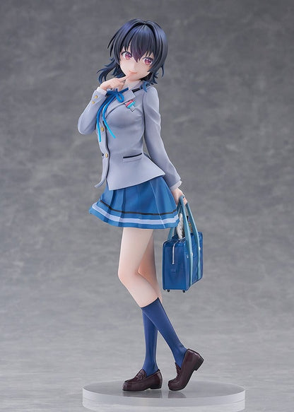I Made Friends with the Second Prettiest Girl in My Class PVC Figur 1/7 Umi Asanagi 22 cm Image 10