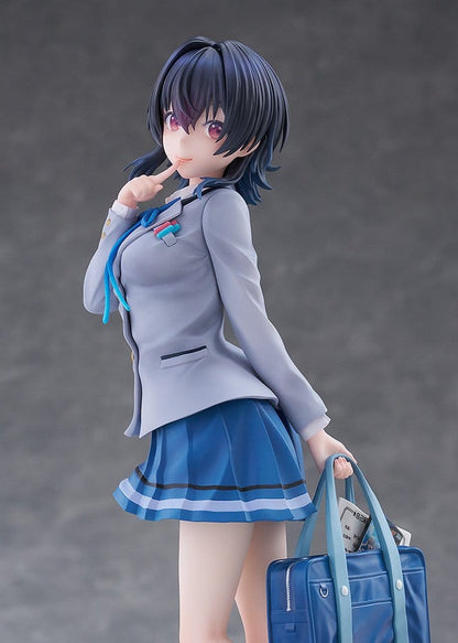 I Made Friends with the Second Prettiest Girl in My Class PVC Figur 1/7 Umi Asanagi 22 cm Image 14