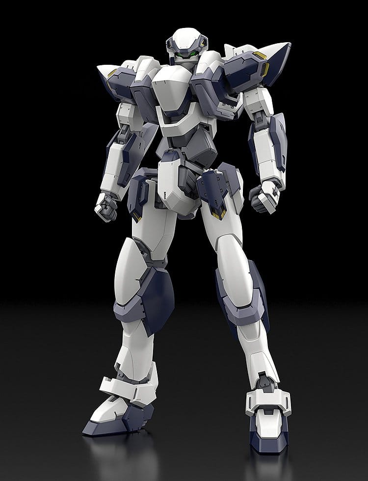 Full Metal Panic! Plastic Model Kit 1/48 Arbalest 18 cm Image 2