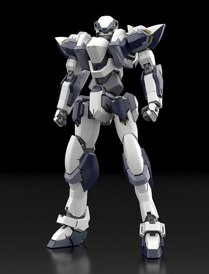 Full Metal Panic! Plastic Model Kit 1/48 Arbalest 18 cm Image 2