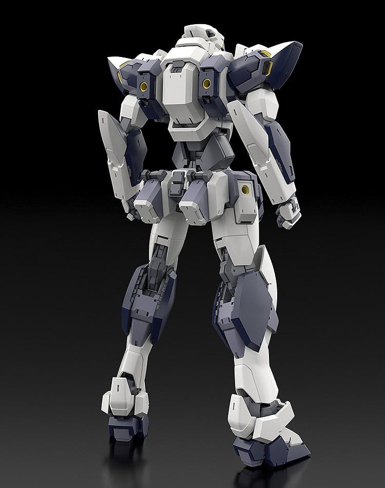 Full Metal Panic! Plastic Model Kit 1/48 Arbalest 18 cm Image 3