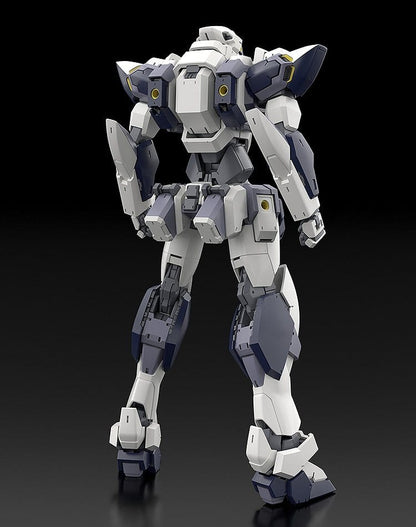 Full Metal Panic! Plastic Model Kit 1/48 Arbalest 18 cm Image 3