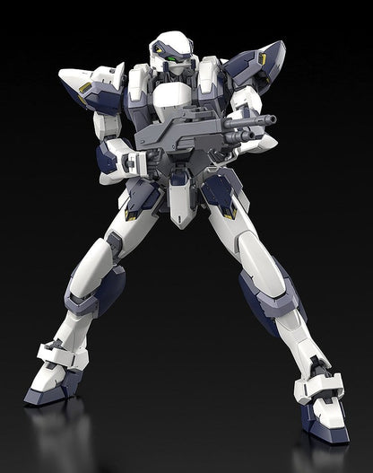 Full Metal Panic! Plastic Model Kit 1/48 Arbalest 18 cm Image 4