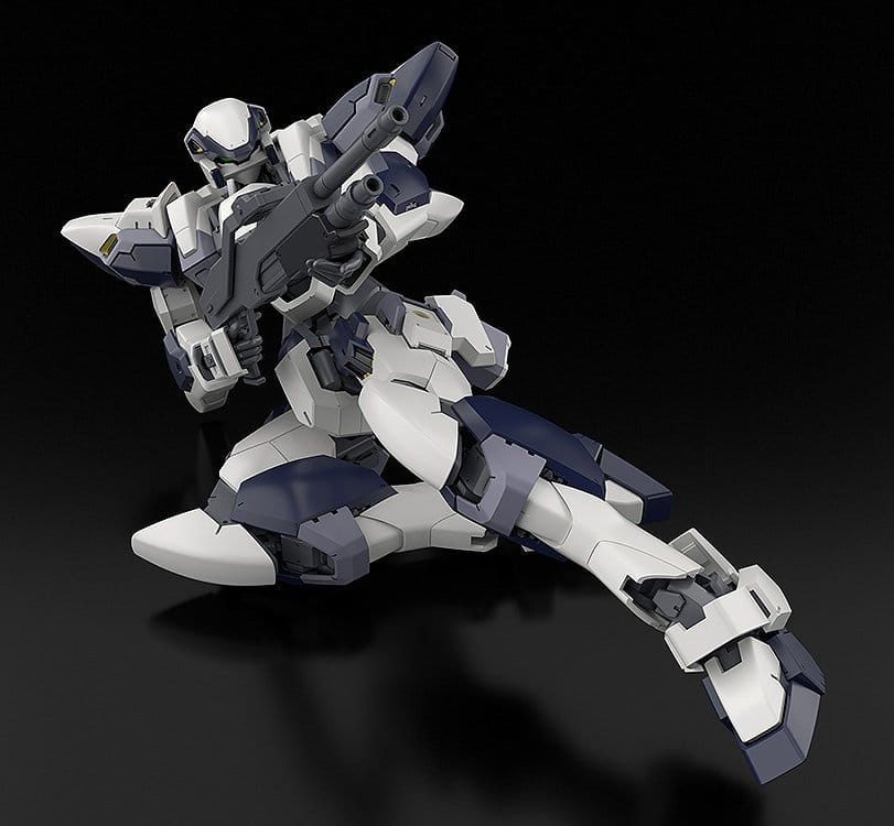 Full Metal Panic! Plastic Model Kit 1/48 Arbalest 18 cm Image 5