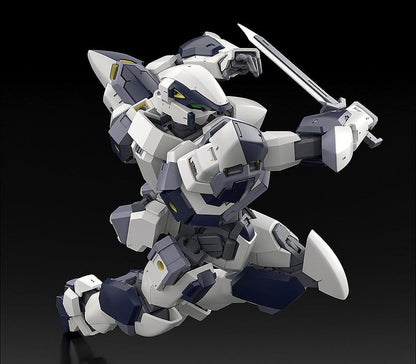 Full Metal Panic! Plastic Model Kit 1/48 Arbalest 18 cm Image 6