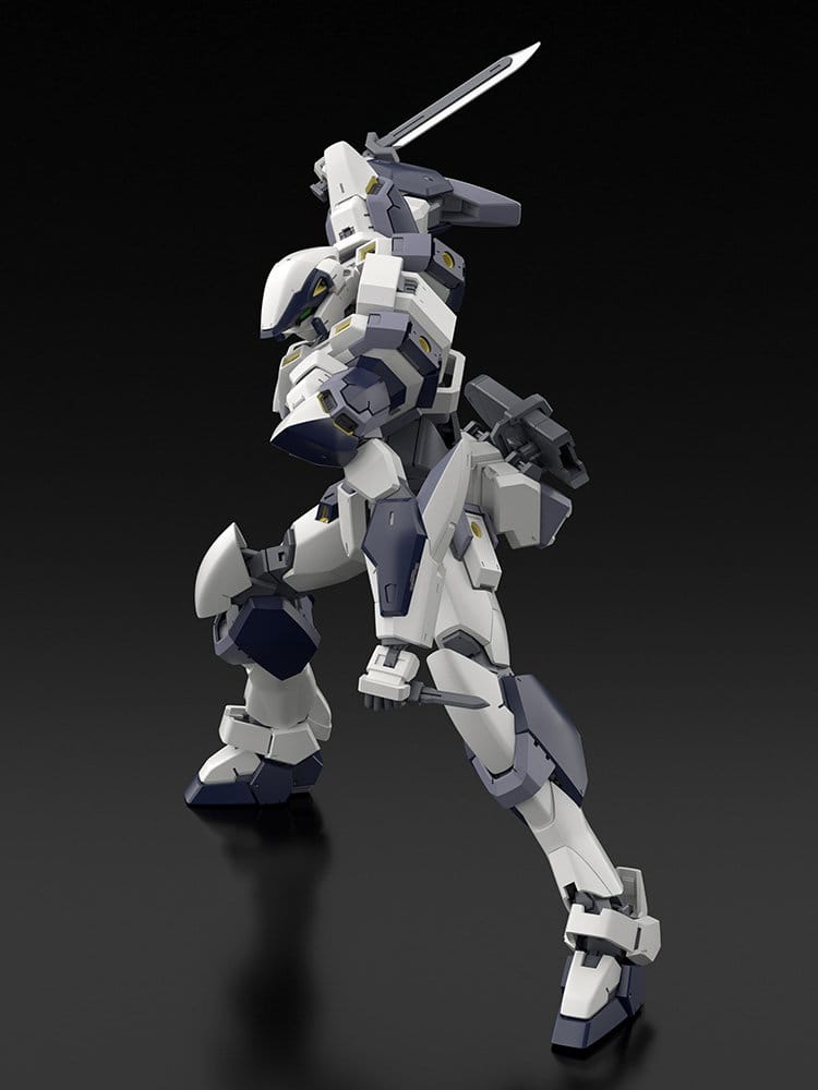 Full Metal Panic! Plastic Model Kit 1/48 Arbalest 18 cm Image 7