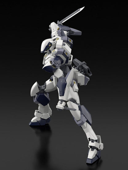Full Metal Panic! Plastic Model Kit 1/48 Arbalest 18 cm Image 7